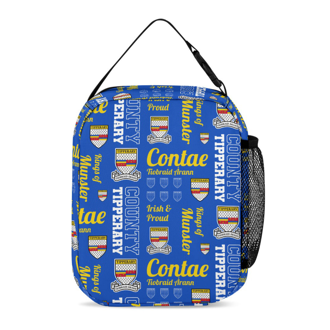 County Tipperary Backpack, Lunch Bag & Pencil Case Set