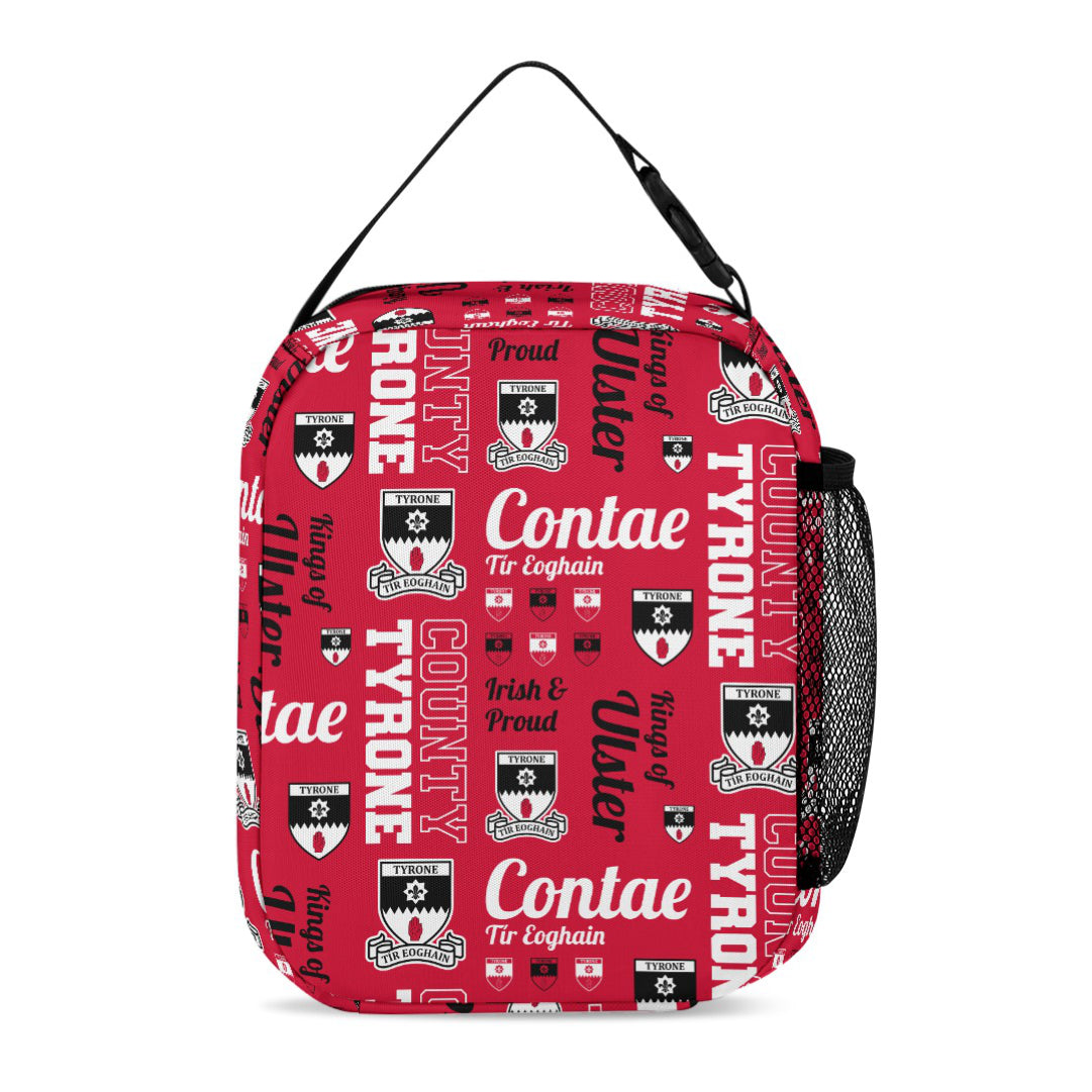 County Tyrone Backpack, Lunch Bag & Pencil Case Set