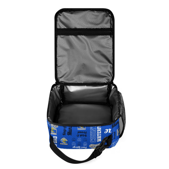 County Waterford Backpack, Lunch Bag & Pencil Case Set