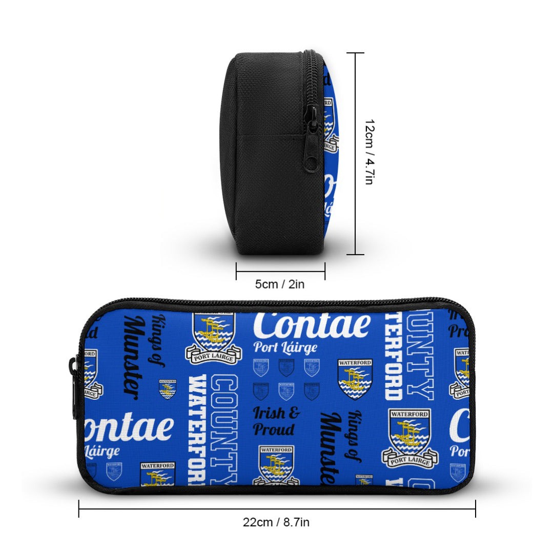 County Waterford Backpack, Lunch Bag & Pencil Case Set