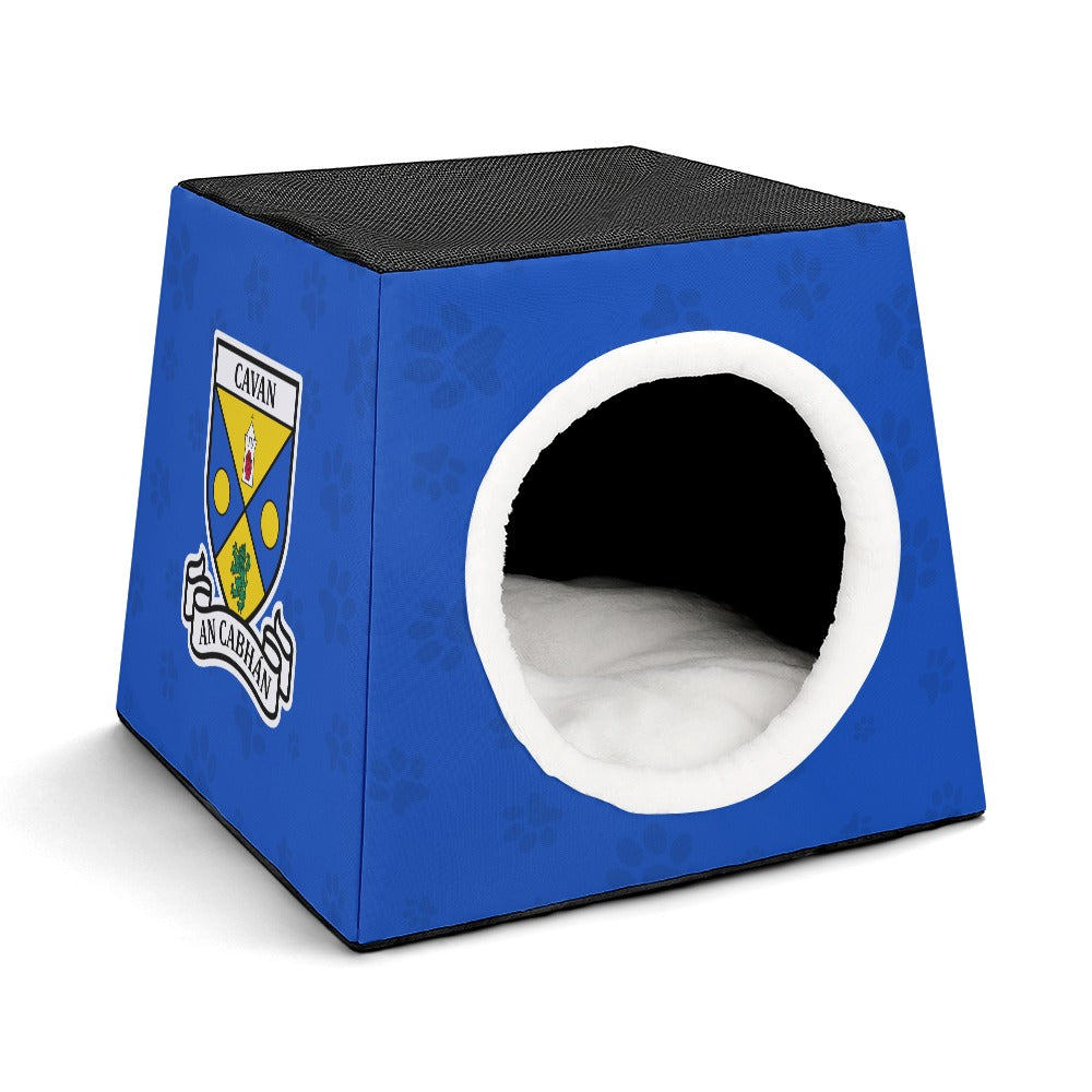 County Cavan Classic Crest Pet Bed