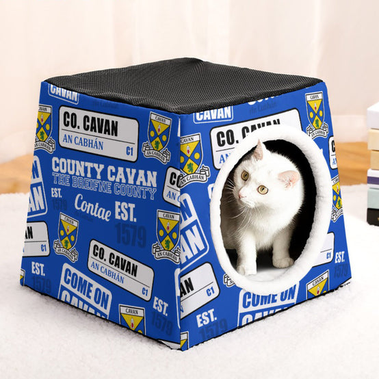 County Cavan Ultimate Pet Bed