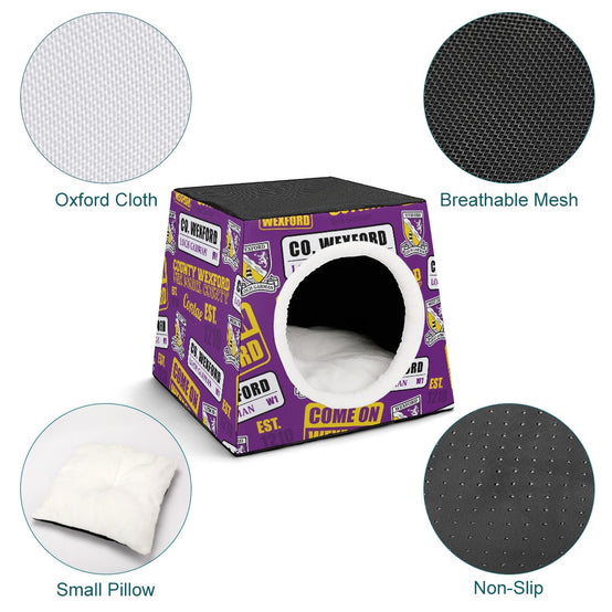 County Wexford Ultimate Pet Bed