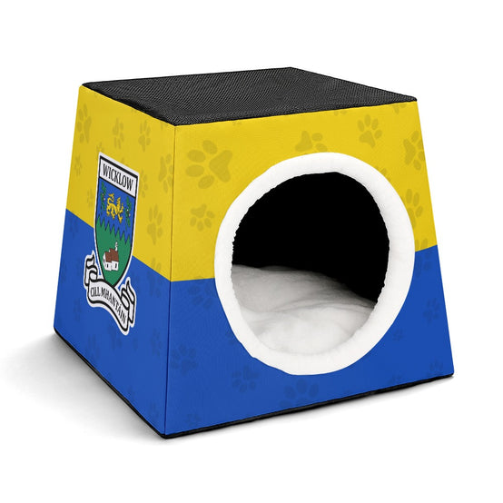 County Wicklow Classic Crest Pet Bed