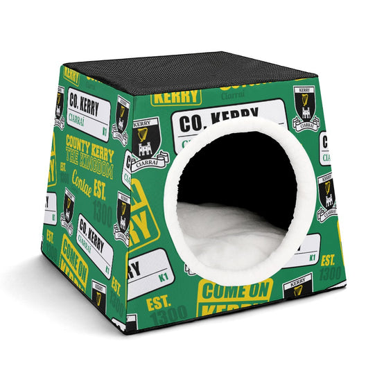 County Kerry Ultimate Pet Bed