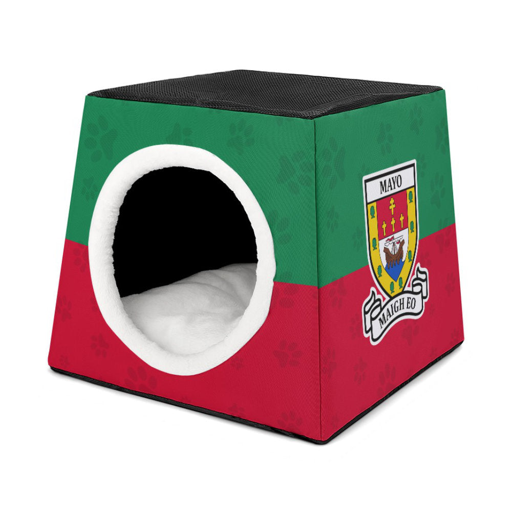 County Mayo Classic Crest Pet Bed