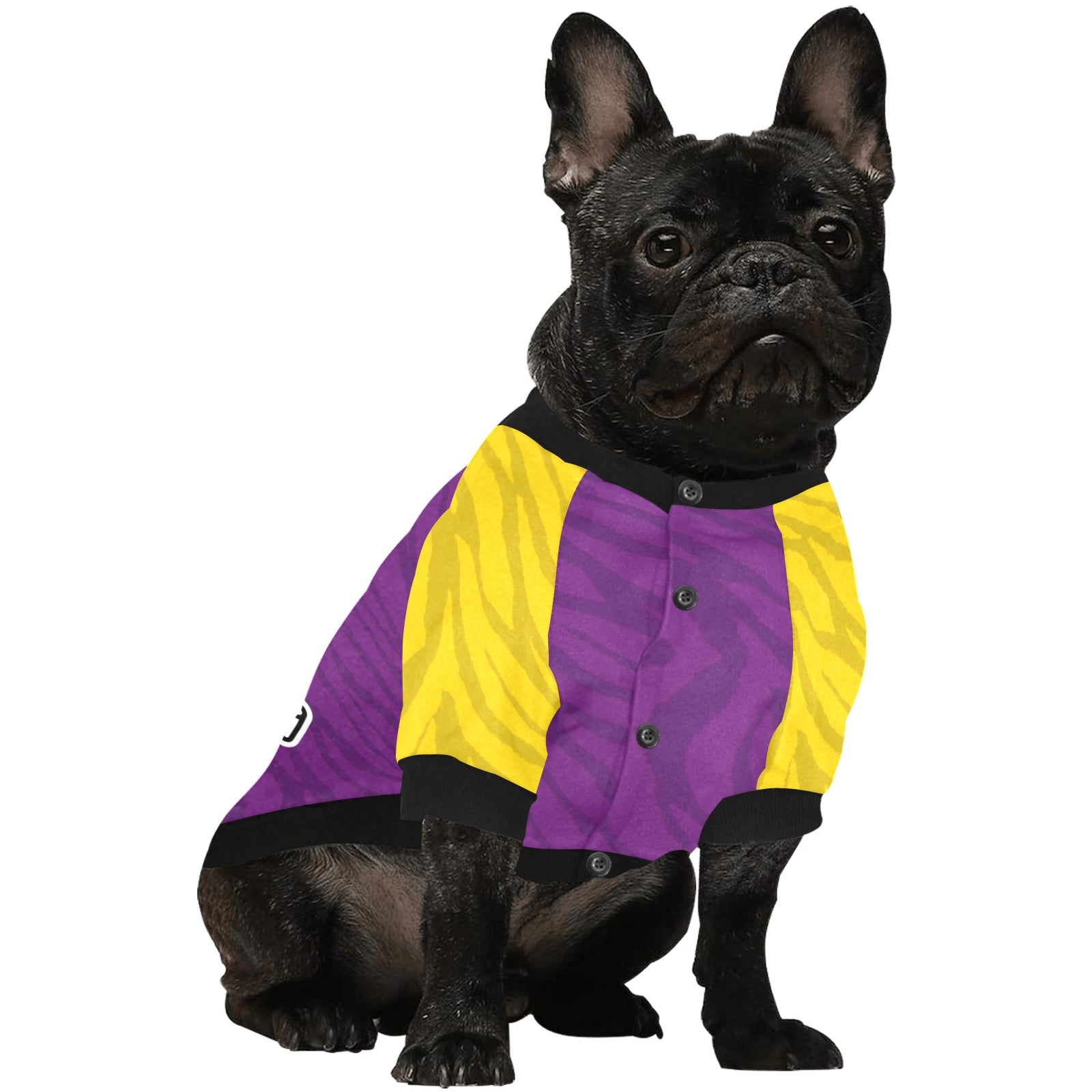 County Wexford Jersey Inspired Pet Shirt