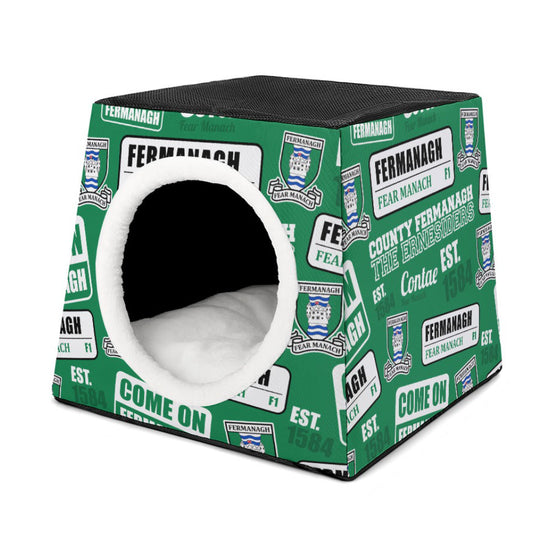 County Fermanagh Ultimate Pet Bed