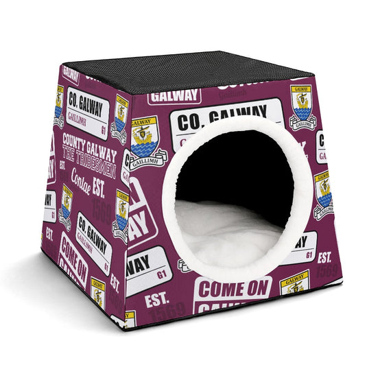 County Galway Ultimate Pet Bed