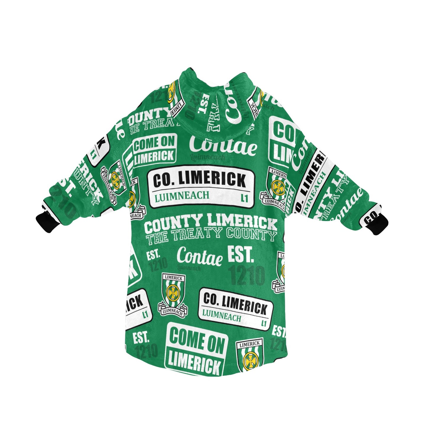 County Limerick Ultimate Snuddie
