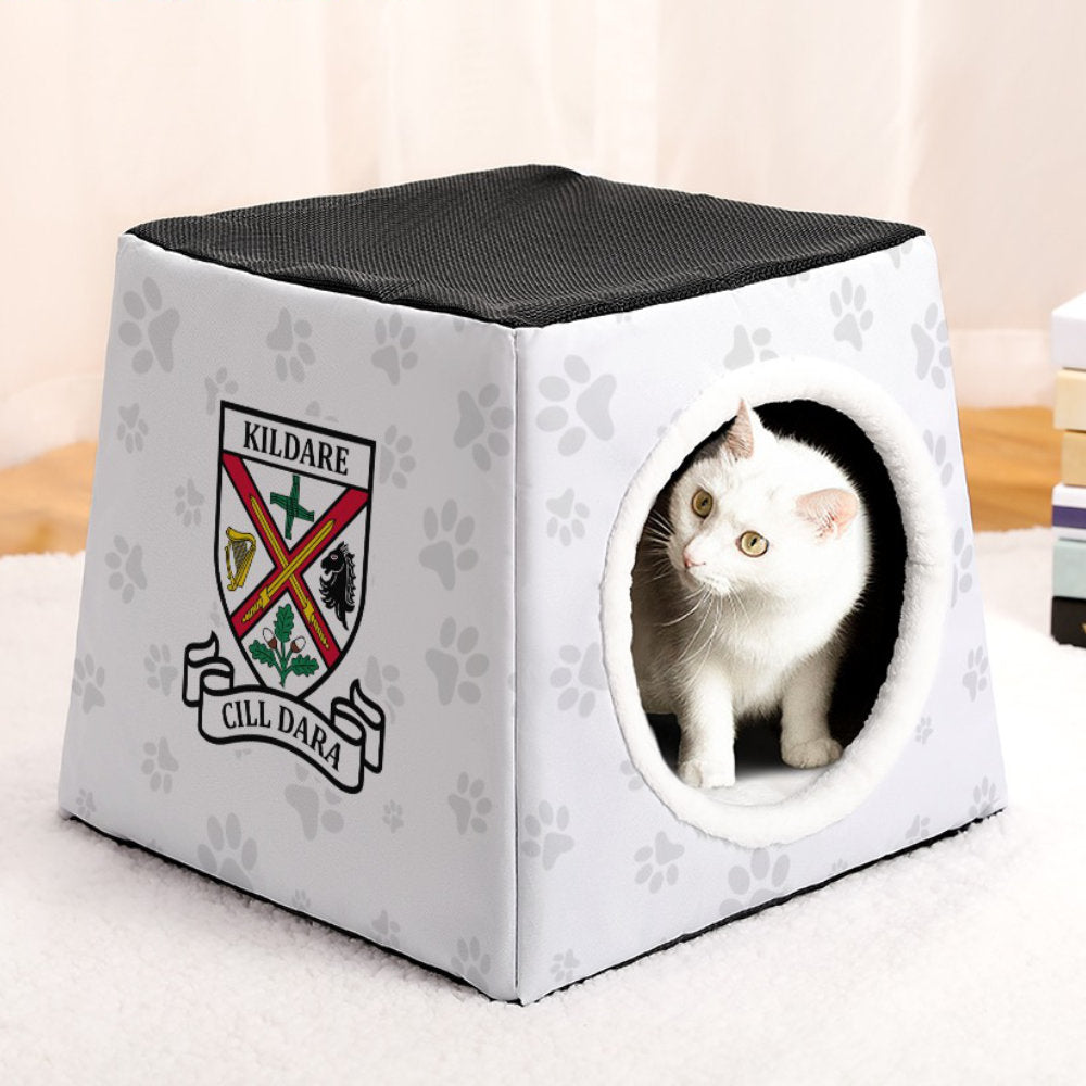 County Kildare Classic Crest Pet Bed