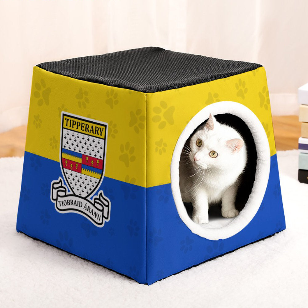 County Tipperary Classic Crest Pet Bed