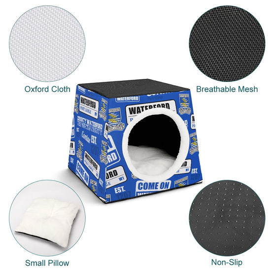 County Waterford Ultimate Pet Bed