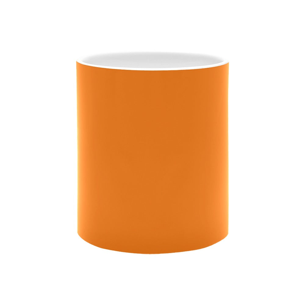 County Armagh Classic Crest Mug