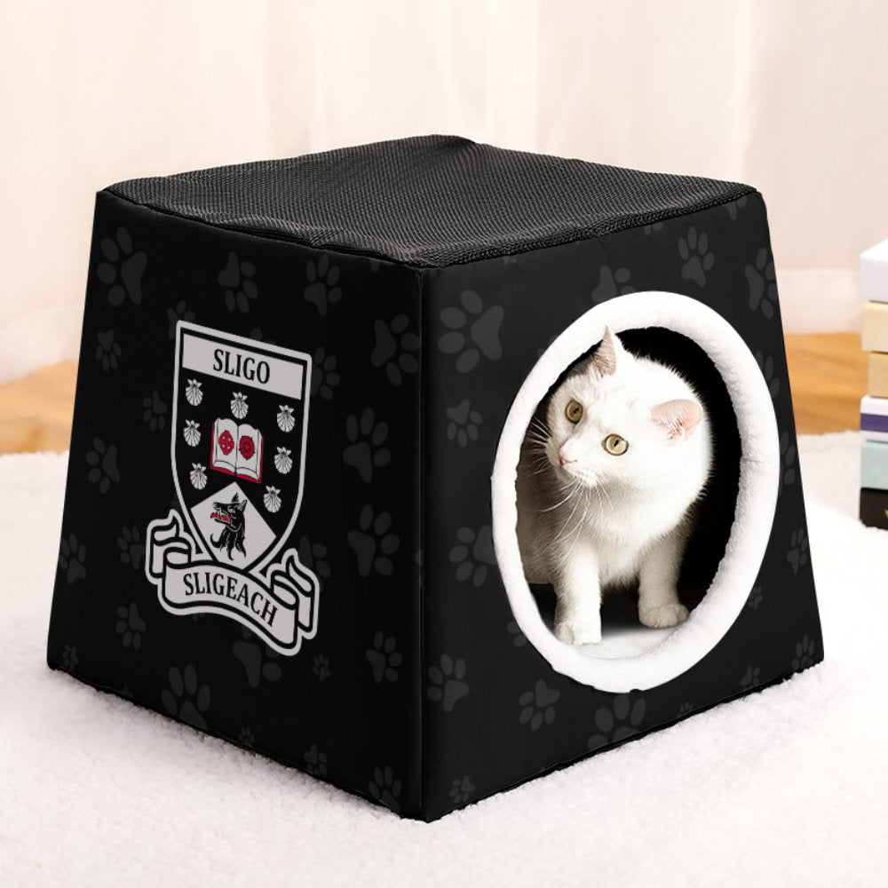 County Sligo Classic Crest Pet Bed