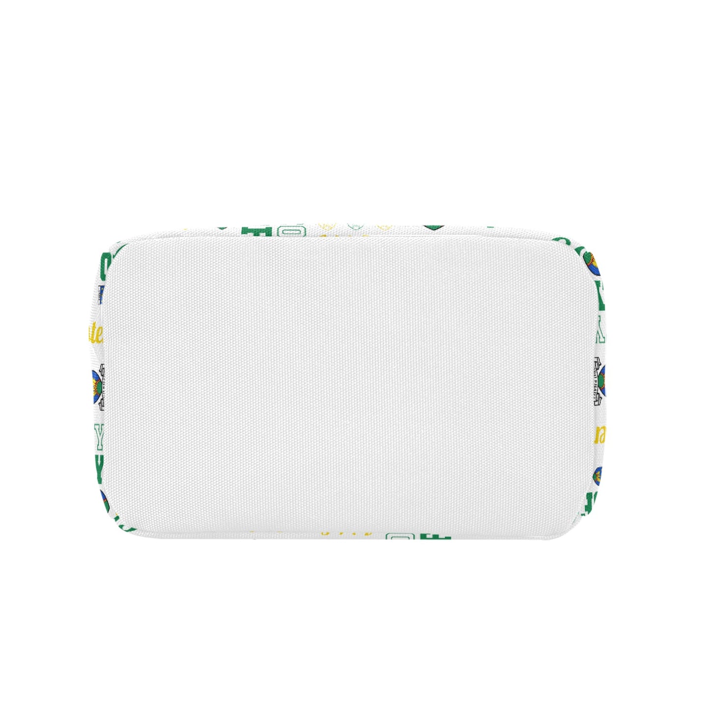 County Offaly Repeat Print Lunch Bag