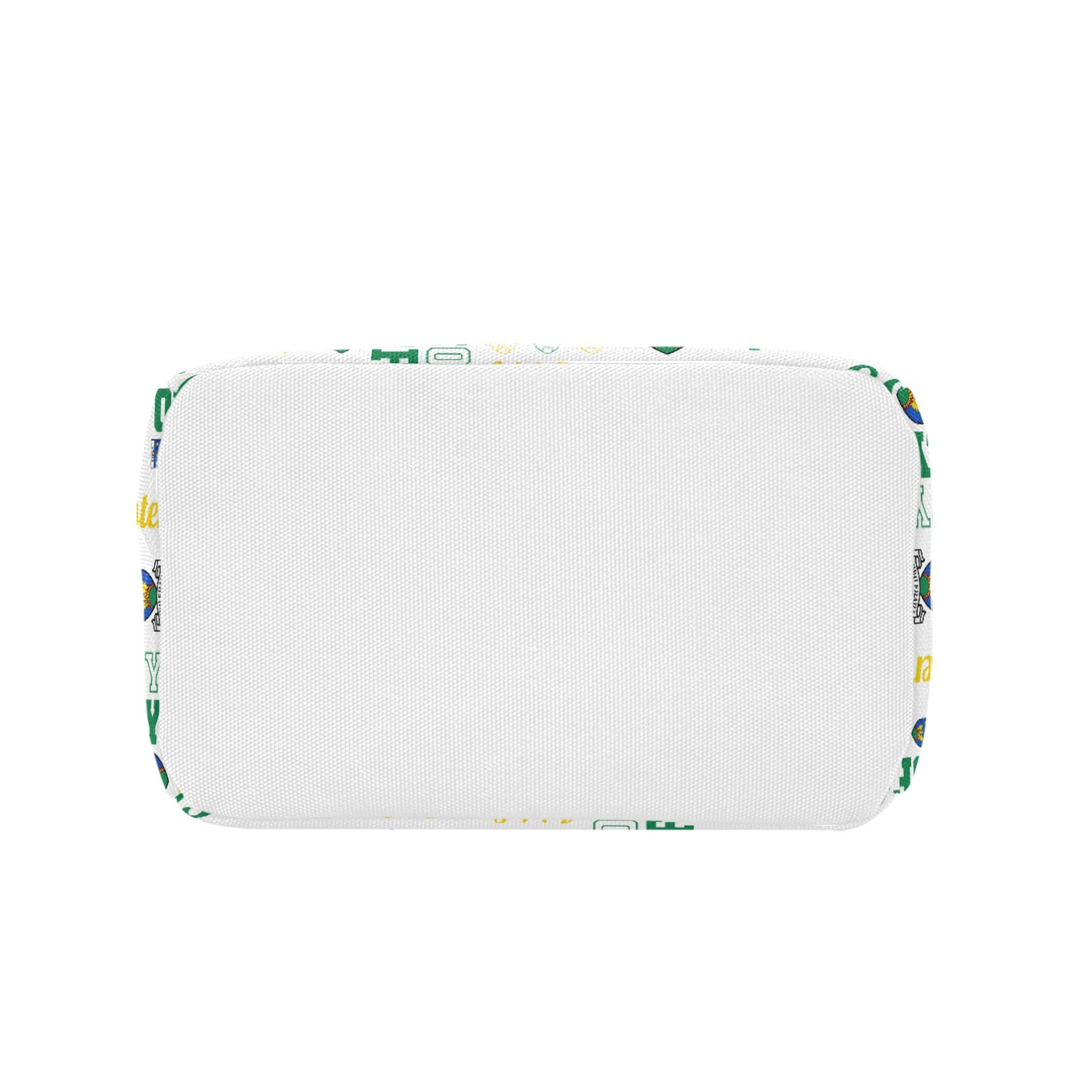 County Offaly Repeat Print Lunch Bag