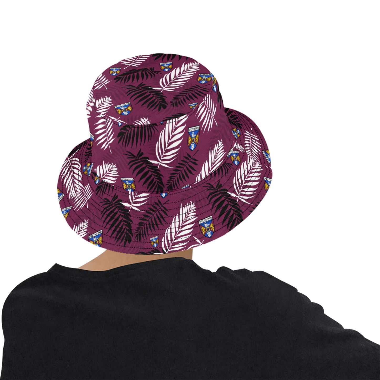 County Westmeath Hawaiian Bucket Hat