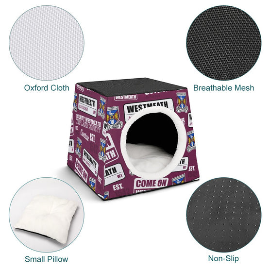 County Westmeath Ultimate Pet Bed