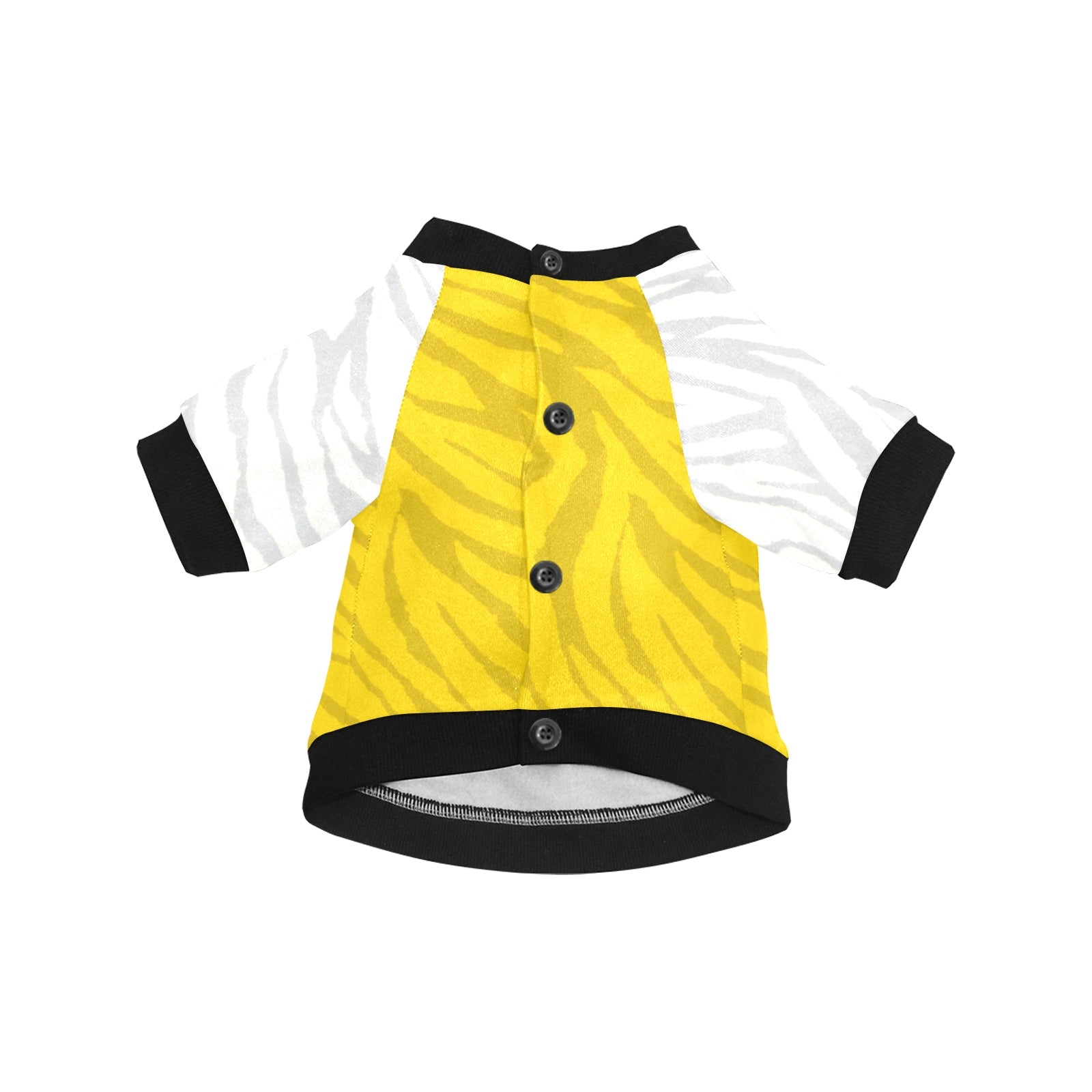County Antrim Jersey Inspired Pet Shirt