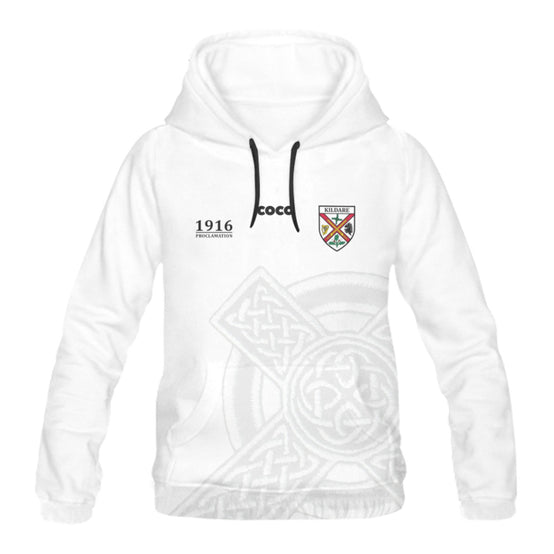 County Kildare 1916 Proclamation Hoodie - Kids
