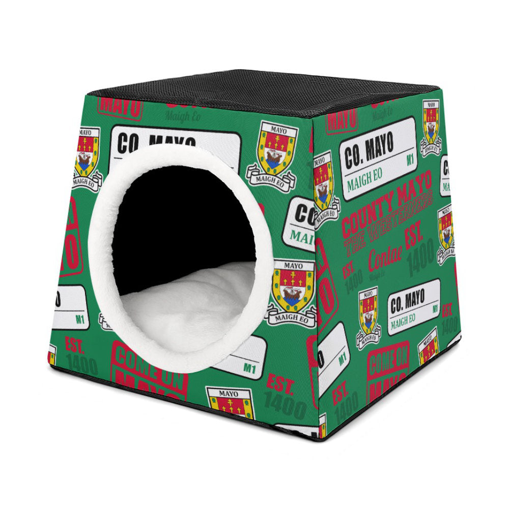 County Mayo Ultimate Pet Bed