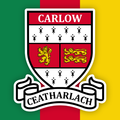 County Carlow Crest