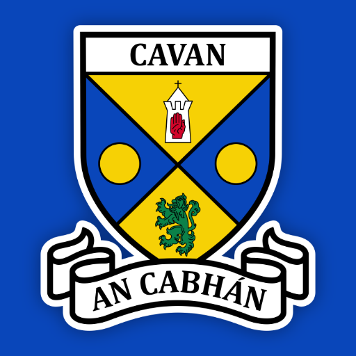 County Cavan Crest