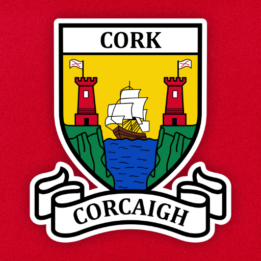 County Cork Crest