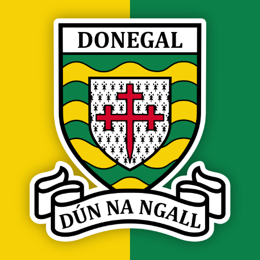 County Donegal Crest