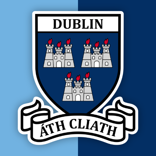 County Dublin Crest