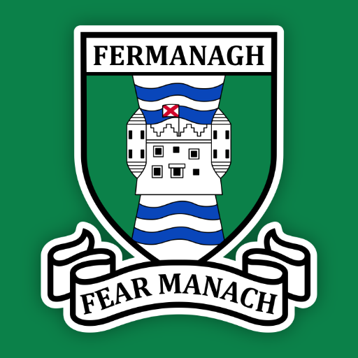 County Fermanagh Crest