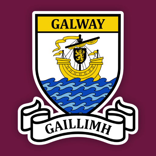 County Galway Crest