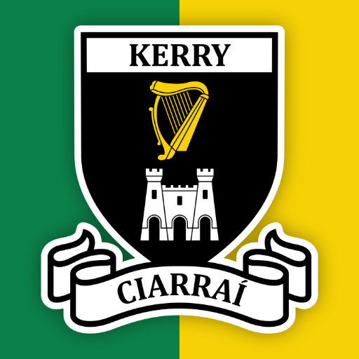 County Kerry Crest