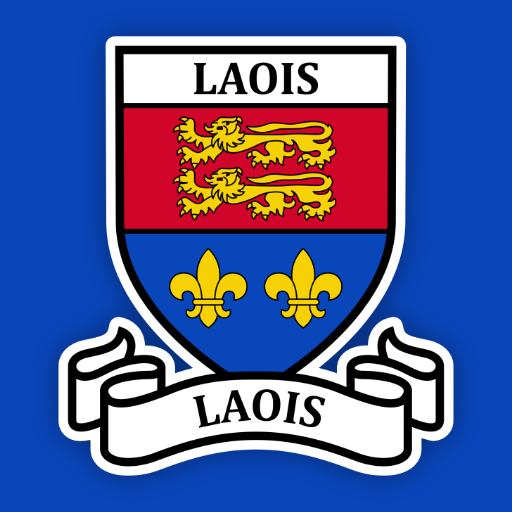 County Laois Crest
