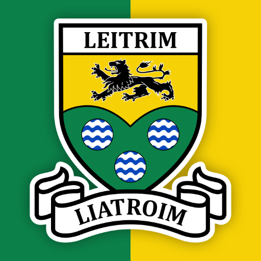 County Leitrim Crest