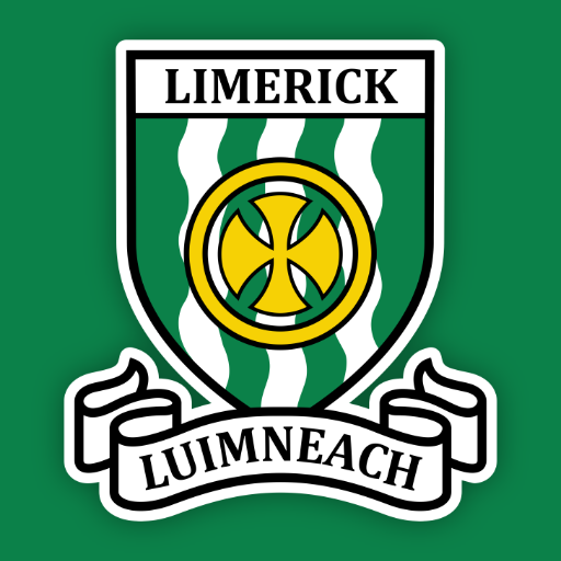 County Limerick Crest