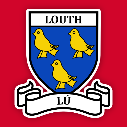 County Louth Crest