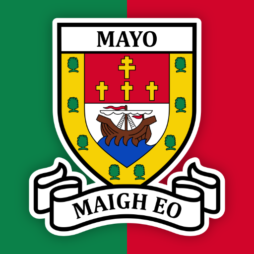 County Mayo Crest