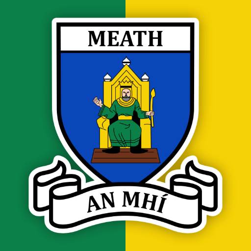 County Meath Crest