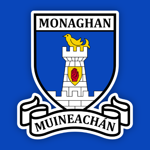 County Monaghan Crest