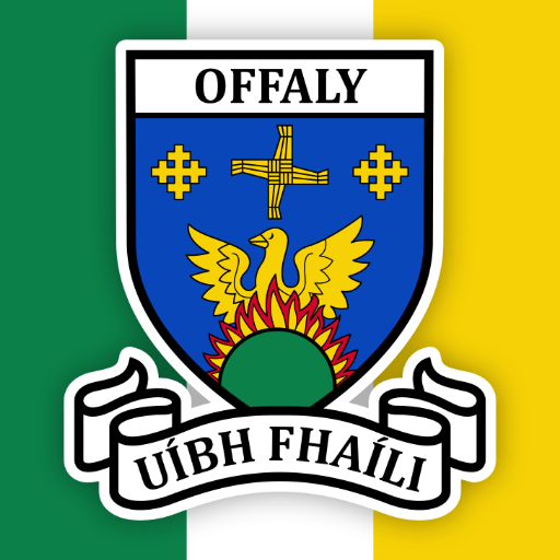 County Offaly Crest