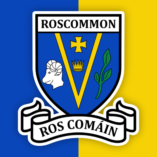 County Roscommon Crest