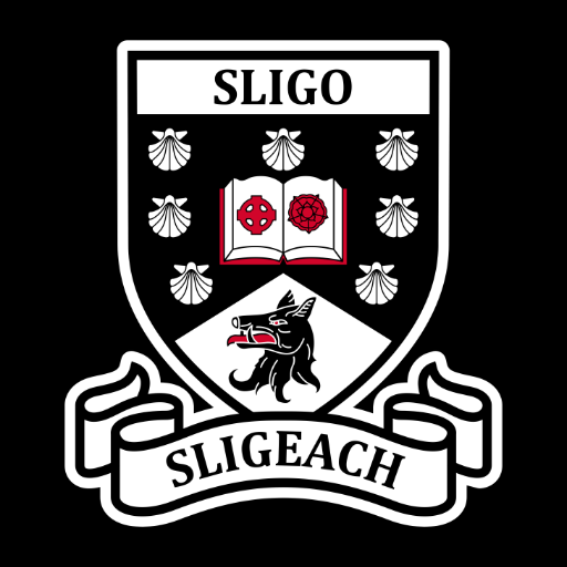 County Sligo Crest