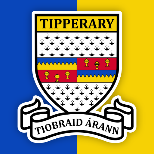 County Tipperary Crest