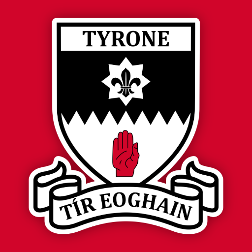 County Tyrone Crest