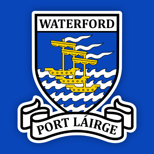 County Waterford Crest