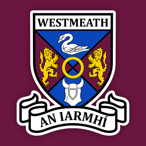 County Westmeath Crest