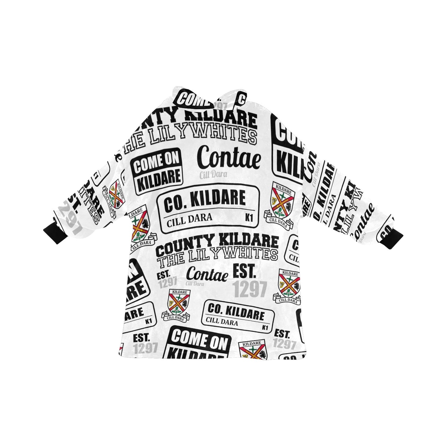 County Kildare Ultimate Snuddie - Womens