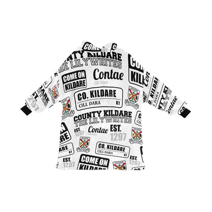 County Kildare Ultimate Snuddie - Womens